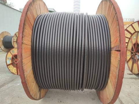 阻燃tpe電線(xiàn)電纜材質(zhì)